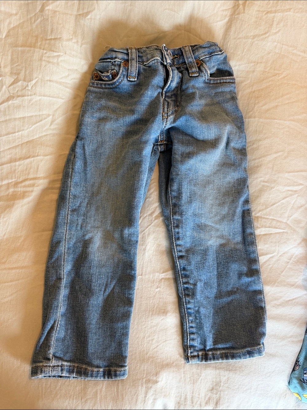 Polo jeans